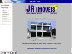 Sites similar to jr-imoveis.com