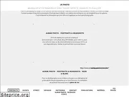 Sites similar to jr-photo.be