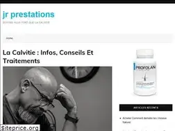 Sites similar to jr-prestations.fr