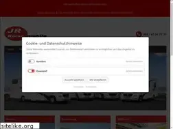 Sites similar to jr-reise-mobile.de