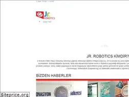 Sites similar to jr-robotics.com.tr