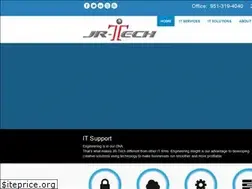 Sites similar to jr-tech.com