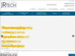 Sites similar to jr-tech.pl