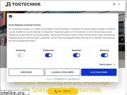 Sites similar to jr-tortechnik.de