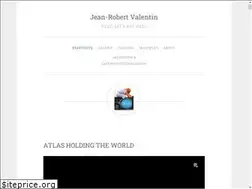Sites similar to jr-valentin.de