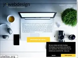 Sites similar to jr-webdesign.de