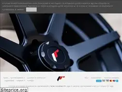 Sites similar to jr-wheels.hu