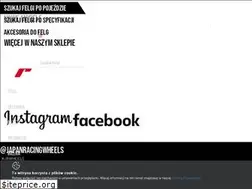 Sites similar to jr-wheels.pl