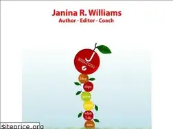 Sites similar to jr-williams.com