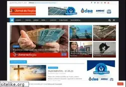 Sites similar to jr.jor.br