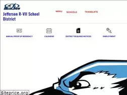 Sites similar to jr7.k12.mo.us