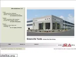 Sites similar to jra-arch.com