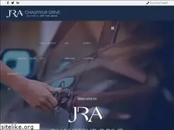Sites similar to jra-chauffeurdrive.co.uk