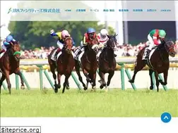 Sites similar to jra-f.co.jp