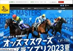Sites similar to jra-odds.jp