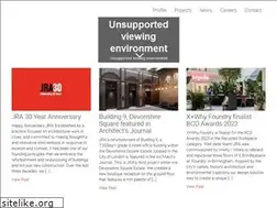 Sites similar to jra.co.uk
