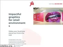 Sites similar to jra.com.au
