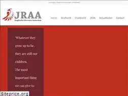 Sites similar to jraa.nl