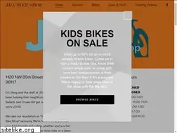 Sites similar to jrabikeshop.com