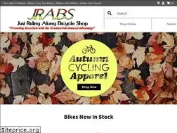 Sites similar to jrabs.com