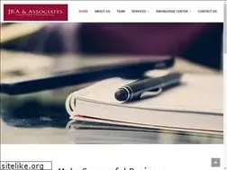 Sites similar to jraca.com