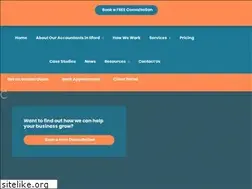 Sites similar to jraccounts.co.uk