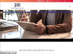 Sites similar to jracct.com