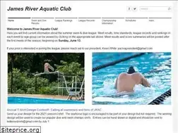 Sites similar to jracsummerswim.org