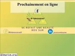 Sites similar to jradministratif.fr