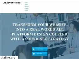 Sites similar to jradvertising.com