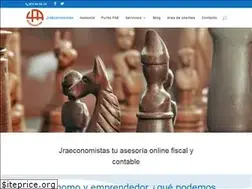 Sites similar to jraeconomistas.com