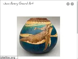 Sites similar to jragourdart.com