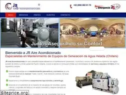 Sites similar to jraire.com.mx