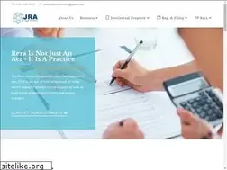 Sites similar to jralegalsolution.com