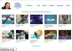 Sites similar to jralonso.es