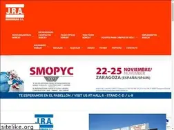 Sites similar to jramaquinaria.com