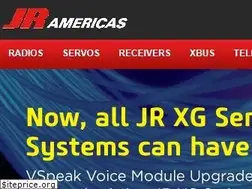 Sites similar to jramericas.com