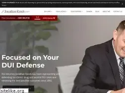 Sites similar to jrandslaw.com