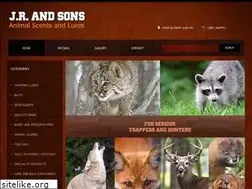 Sites similar to jrandsons.us