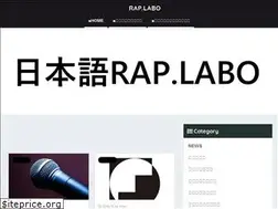 Sites similar to jrap-respect.com