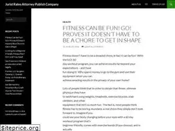 Sites similar to jrapublish.com