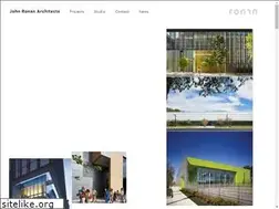 Sites similar to jrarch.com