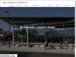 Sites similar to jrarchitects.co.uk