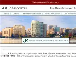 Sites similar to jras.com