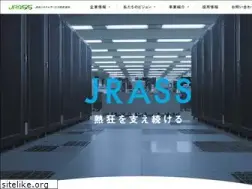 Sites similar to jrass.jp