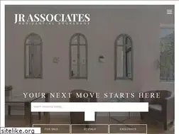 Sites similar to jrassociates.co