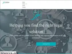 Sites similar to jrattorneys.co.za