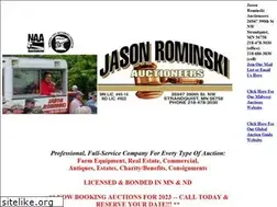 Sites similar to jrauctioneers.com