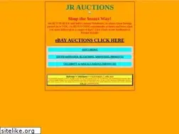 Sites similar to jrauctions.com