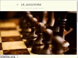 Sites similar to jraugustine.com
